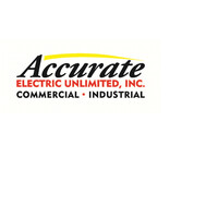 Accurate Electric Unlimited, Inc. logo - Similar company to Compass Contractors Llc