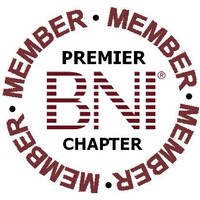 LA BR Premier BNI logo - Similar company to Alzheimer'S Services Of The Capital Area