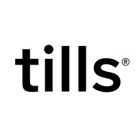 Tills logo - Similar company to Weiken
