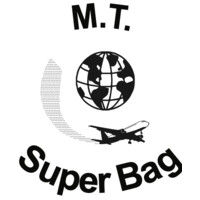 SuperBag logo - Similar company to Magicsaverbag