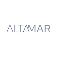 Altamar Podcast logo - Similar company to Immigrant Food