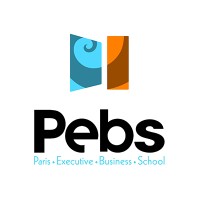 PEBS logo - Similar company to Pebs - Politik-, Engagement- Und Bildungsstiftung E. V.