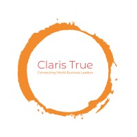 Claris True logo - Similar company to Pulsetree.Io