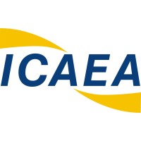 The International Civil Aviation English Association (ICAEA) logo - Similar company to Lenguax™