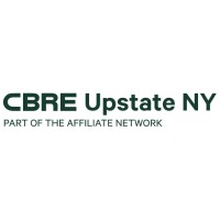 CBRE Upstate NY - Albany office logo - Similar company to Morrisroe Lynn Development Llc