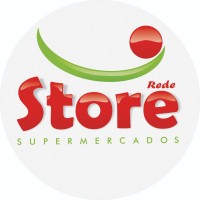 Rede Store Supermercados logo - Similar company to Super Barão