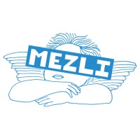 Mezli logo - Similar company to Caldo Restaurant Technologies