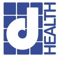 dHealth logo - Similar company to Viennapics Research Group