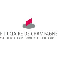 Fiduciaire de Champagne Reims logo - Similar company to Exqual Reims