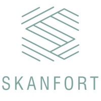 SKANFORT logo - Similar company to Scandium