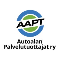 Autoalan Palvelutuottajat ry logo - Similar company to Tocar