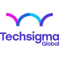 Techsigma Global Technology Solutions logo - Similar company to Devappsys It Solutions Pvt. Ltd
