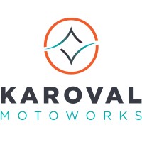 Karoval Motoworks logo - Similar company to Center For Regulation And Contract Law