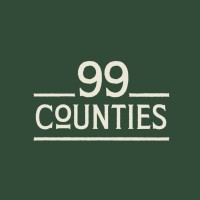 99 Counties logo - Similar company to The Good Pour