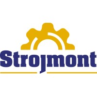 STROJMONT s.r.o. logo - Similar company to Rko Group A.S.