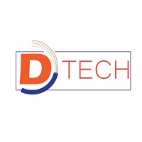 D-TECH TRADING logo - Similar company to Fyber Optix Uk
