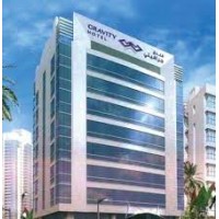 Gravity Hotel logo - Similar company to Gravity Hotels And Resorts