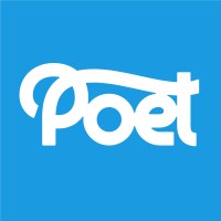 POET BRANDING logo - Similar company to Evoke