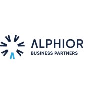 Alphior Business Partners logo - Similar company to Prosper Pay