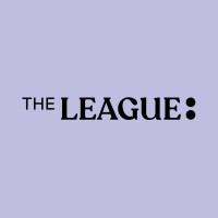 The League Community logo - Similar company to Baba Future