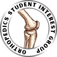 Orthopedics Student Interest Group logo - Similar company to Ajnabijo