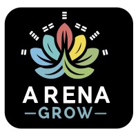 Arena Grow - Digital & Commercial Service logo - Similar company to Ecommercial Hub