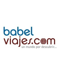 Babel Travel & Business S.A logo - Similar company to Construcciones Dieguez S.A.