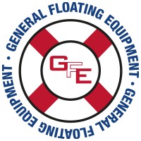 GFE | General Floating Equipment logo - Similar company to Enviro-Point