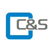 C&S Sales logo - Similar company to Robyn Promotions