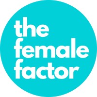 the female factor logo - Similar company to Viennabusiness