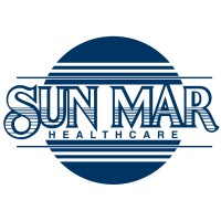 Sun Mar Healthcare logo - Similar company to Interface Rehab, Inc.
