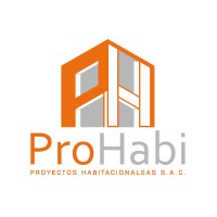 Inmobiliaria ProHabi logo - Similar company to P´Soto Inmobiliaria