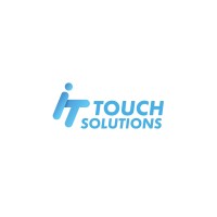 It Touch-Solutions Ltd