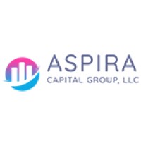 Aspira Capital logo - Similar company to Founderspay