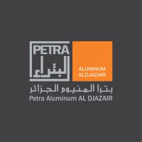 SARL PETRA ALUMINUM ALDJAZAIR logo - Similar company to Plastixal Windows