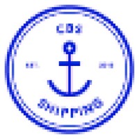 Cbs Shipping