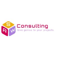 SAW CONSULTING logo - Similar company to Pivotm