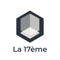 La 17ème logo - Similar company to Prodio Light Sàrl