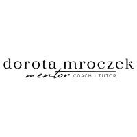 Dorota Mroczek - mentor, coach, tutor logo - Similar company to Sekwencja