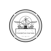 Inside Out Aerials logo - Similar company to The Apotheosis Group