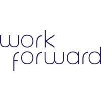 work forward logo - Similar company to Nach Morgen
