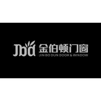 JBD HOME BUILDING MATERIAL logo