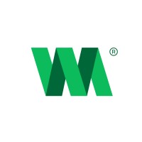 Wisper, the quantum-resistant messenger logo - Similar company to Urbanprop