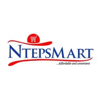 Nteps Mart logo - Similar company to Cheapmoov
