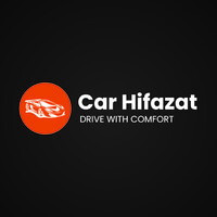 Car Hifazat logo - Similar company to Master Rent A Car