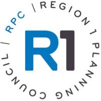 Region 1 Planning Council logo - Similar company to Alignment Rockford