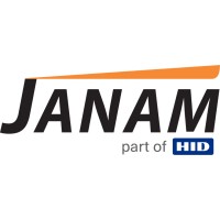 Janam Technologies logo - Similar company to Staylinked Corporation