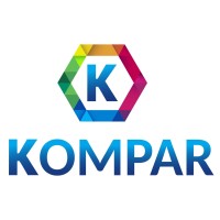 Kompar Energie logo - Similar company to Media Distribution Solutions