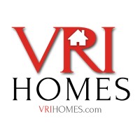 VRI Homes logo - Similar company to Data Pros