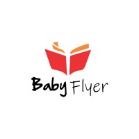 Babyflyer logo - Similar company to Guru Corporation
